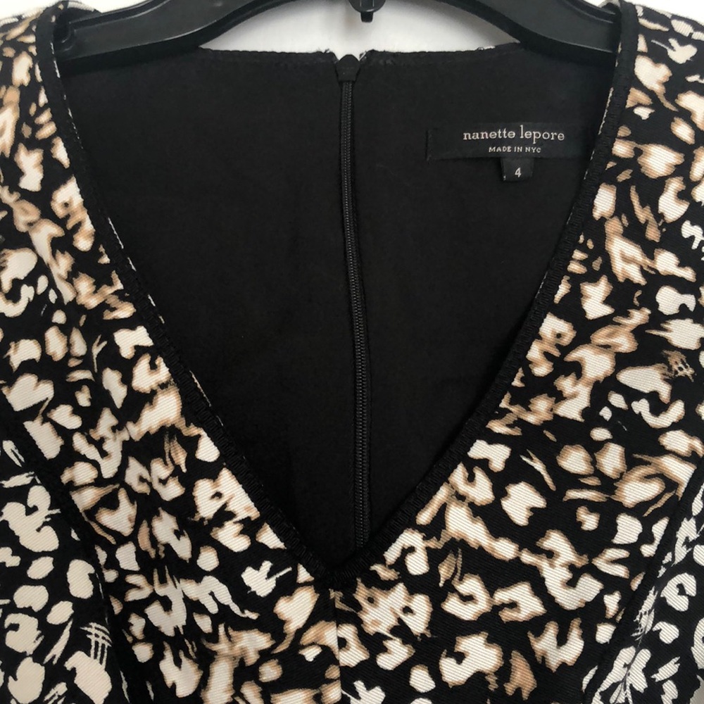 Nanette lepore dress - Picture 2 of 3